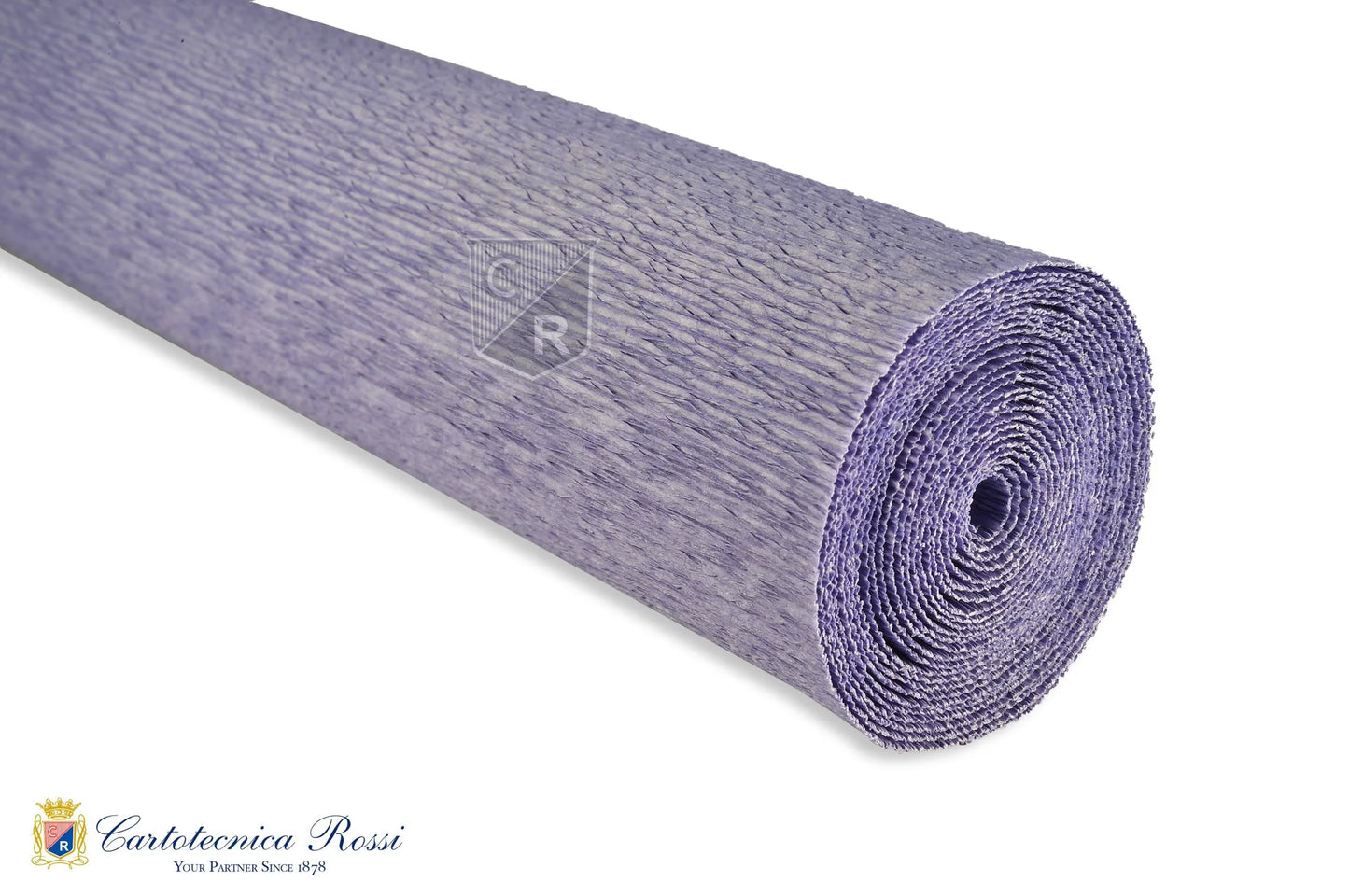 Crepepapir 90 g - Mussel Blue by Kate Alarcón 395