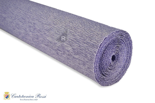 Crepepapir 90 g - Mussel Blue by Kate Alarcón 395