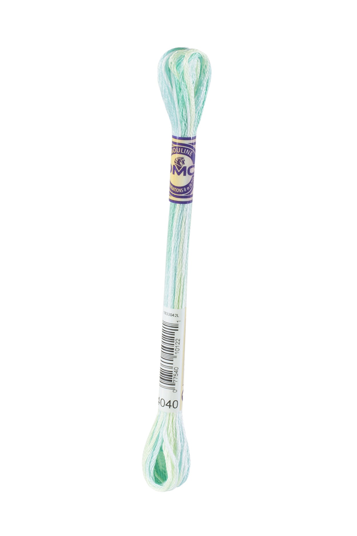 DMC Mouliné Color Variation - 4040