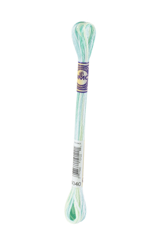 DMC Mouliné Color Variation - 4040