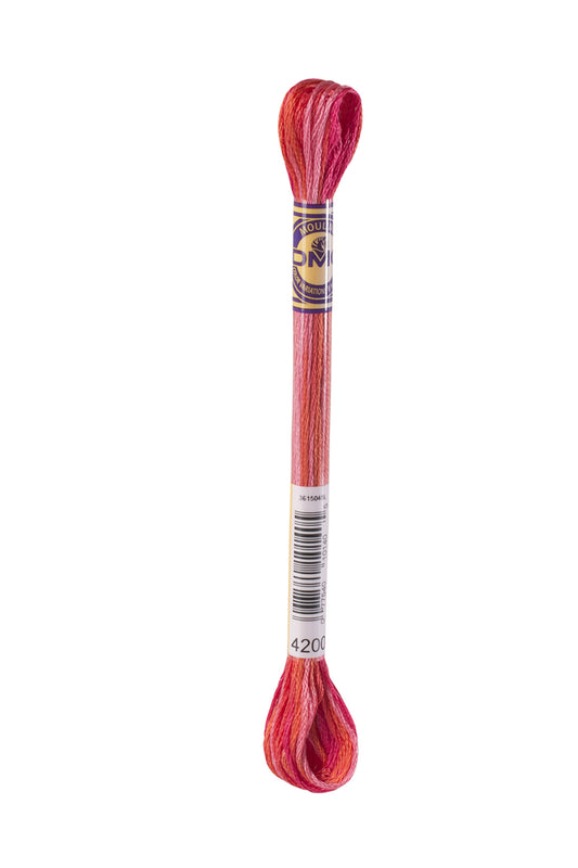 DMC Mouliné Color Variation - 4200