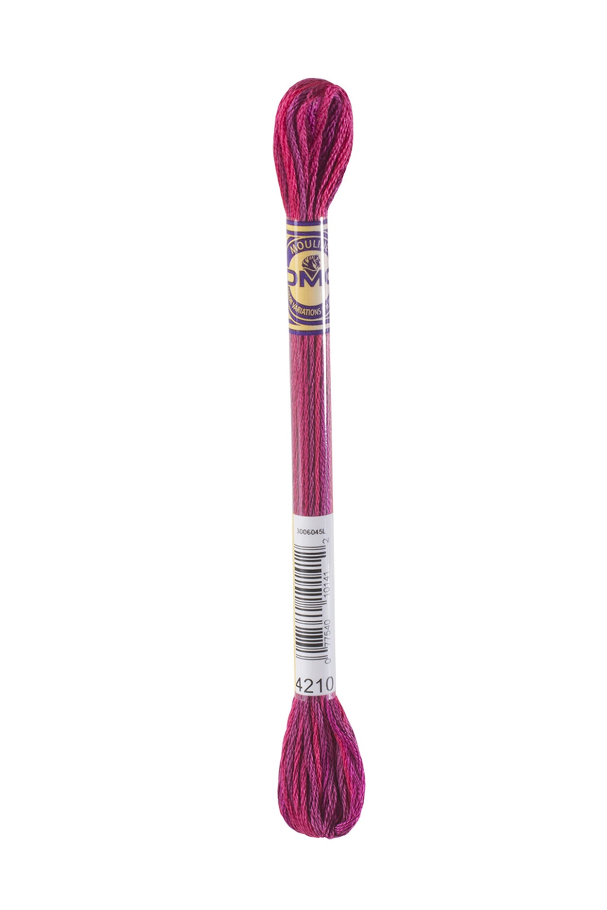DMC Mouliné Color Variation - 4210