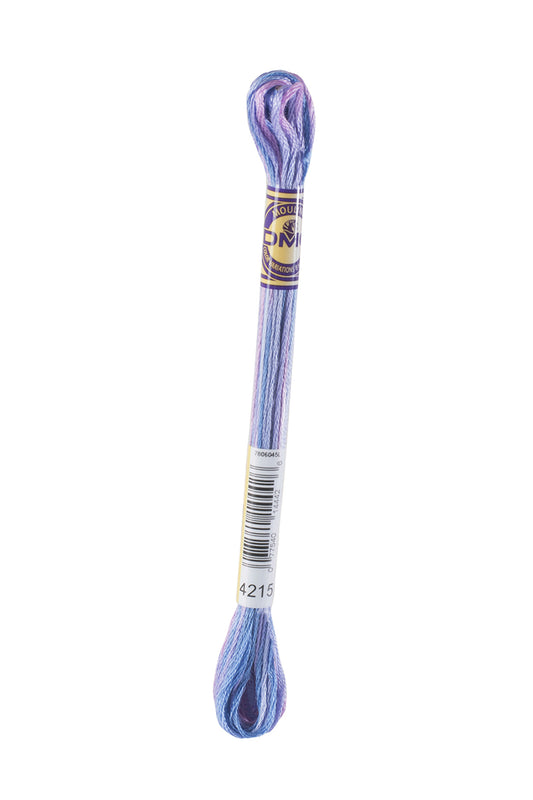 DMC Mouliné Color Variation - 4215
