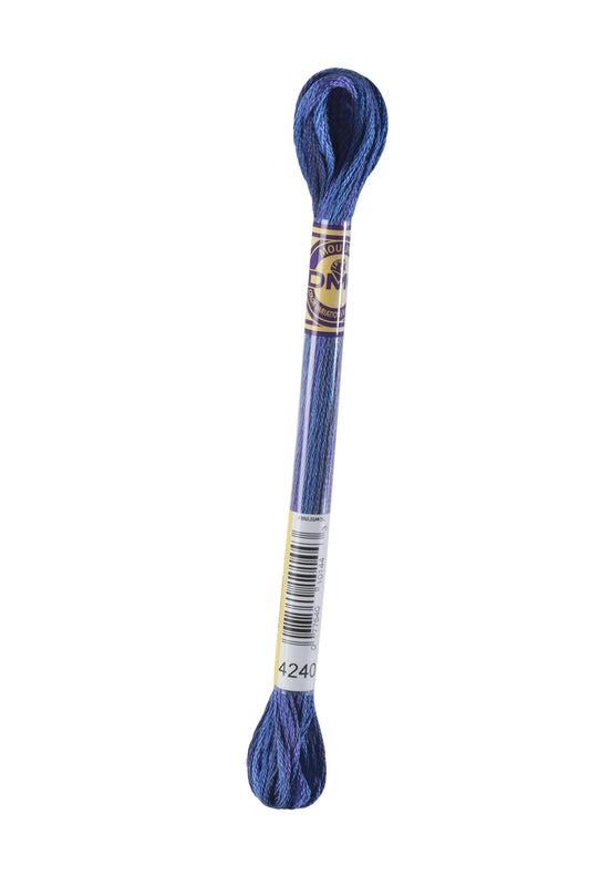 DMC Mouliné Color Variation - 4240