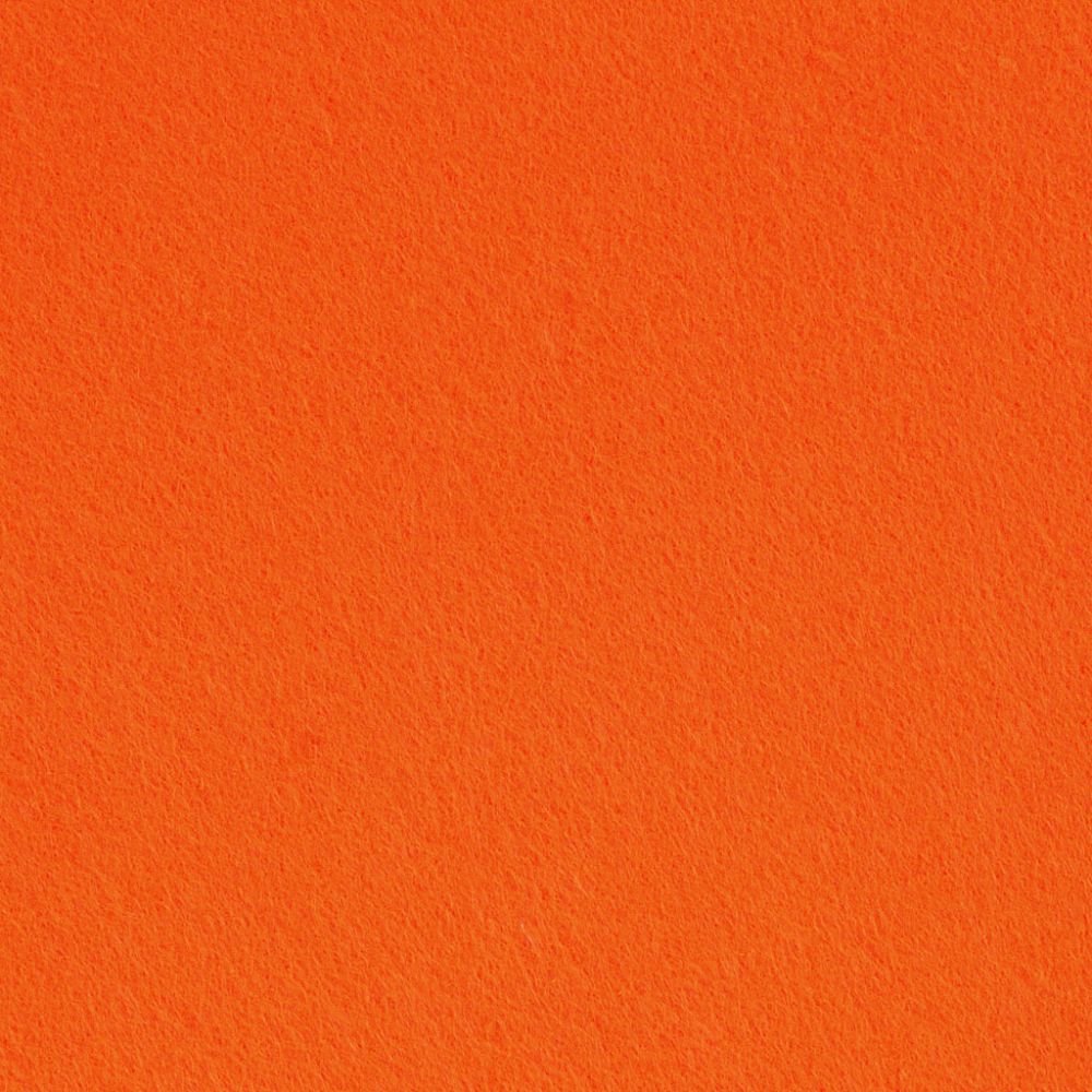 Filt 1 mm - Orange