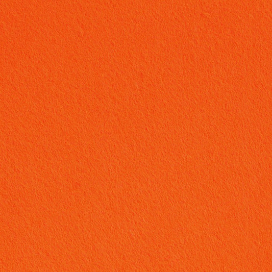 Filt 1 mm - Orange