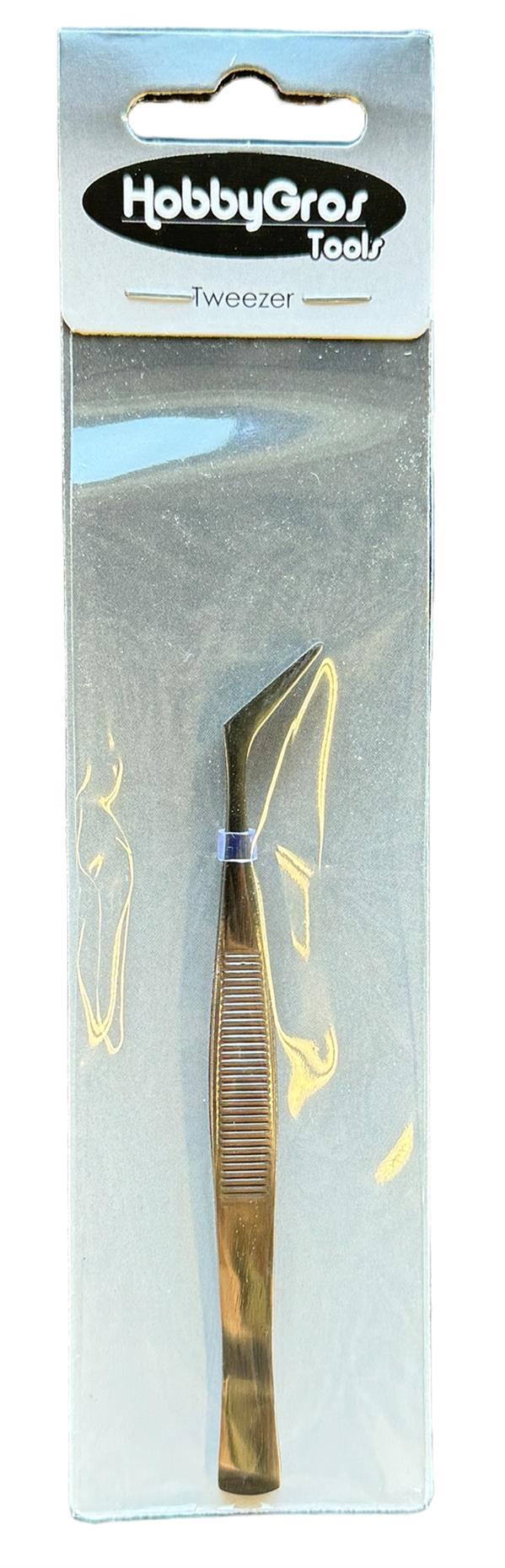 HobbyGros Tools "Craft Tweezer"