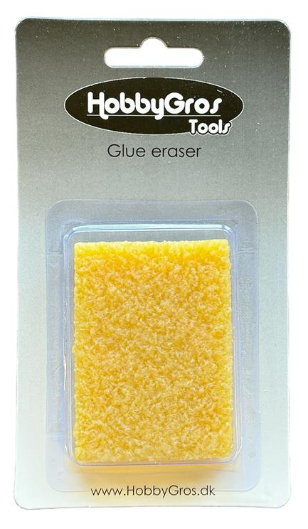 HobbyGros Tools - Glue Eraser