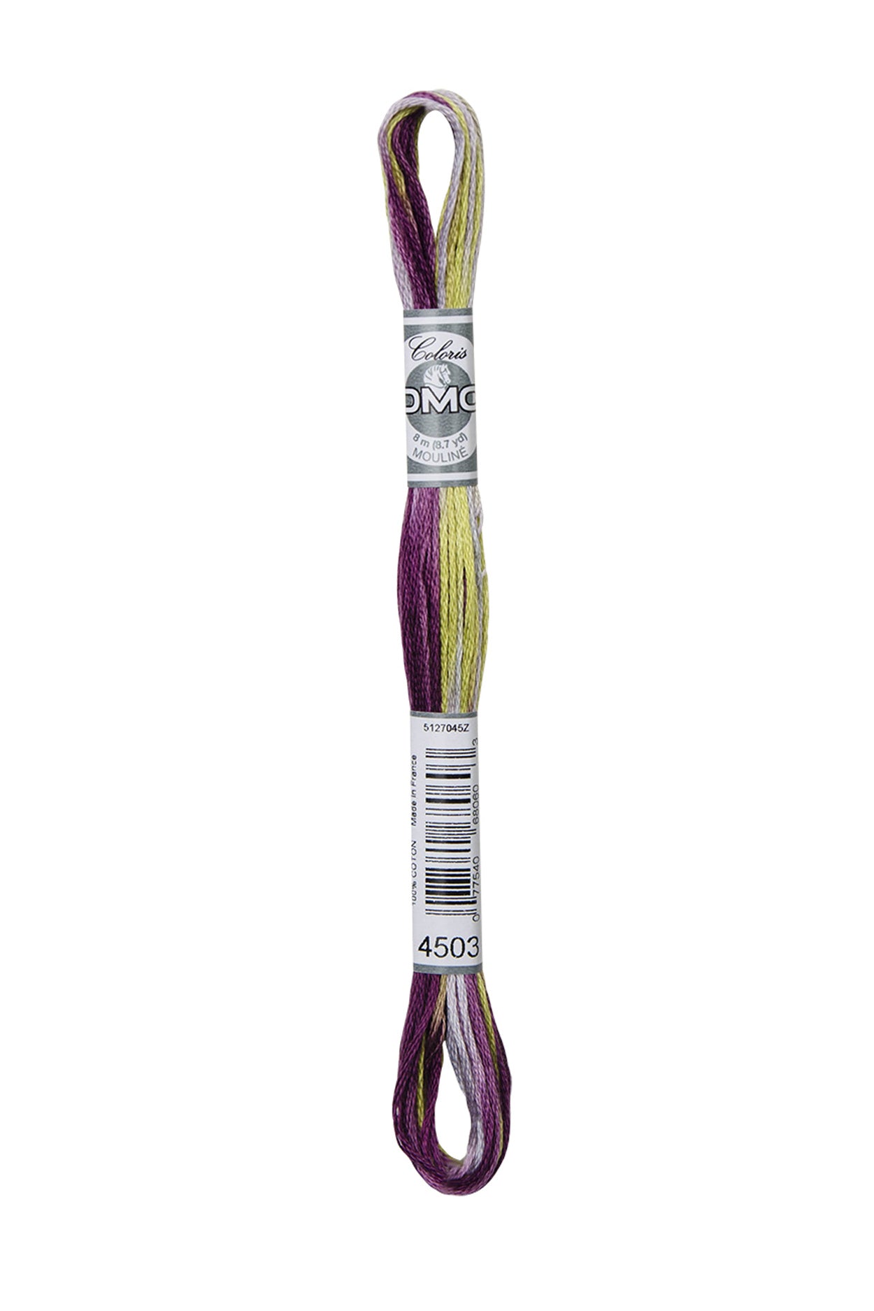DMC Mouliné Coloris - 4503