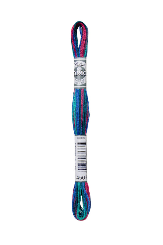 DMC Mouliné Coloris - 4507
