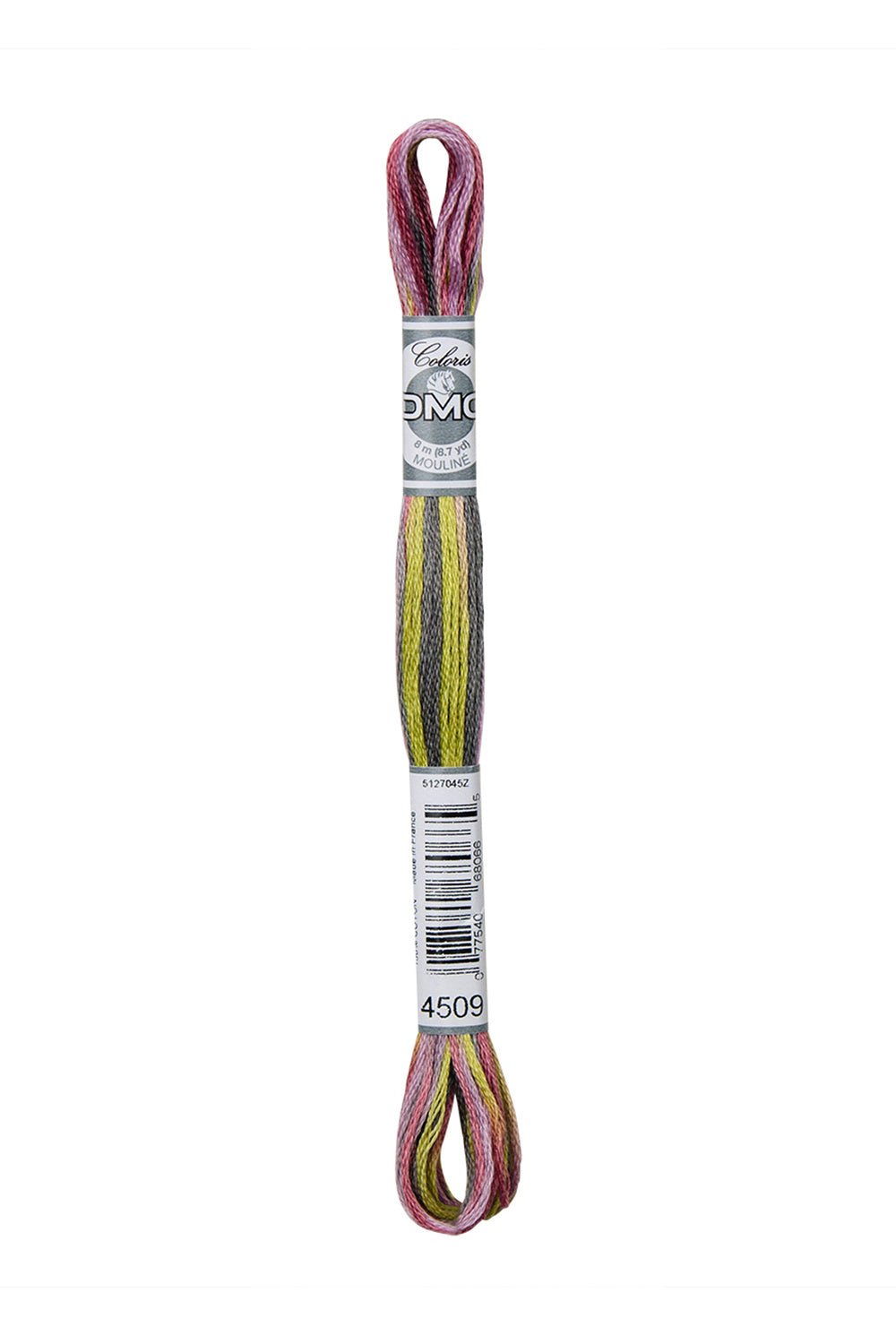 DMC Mouliné Coloris - 4509