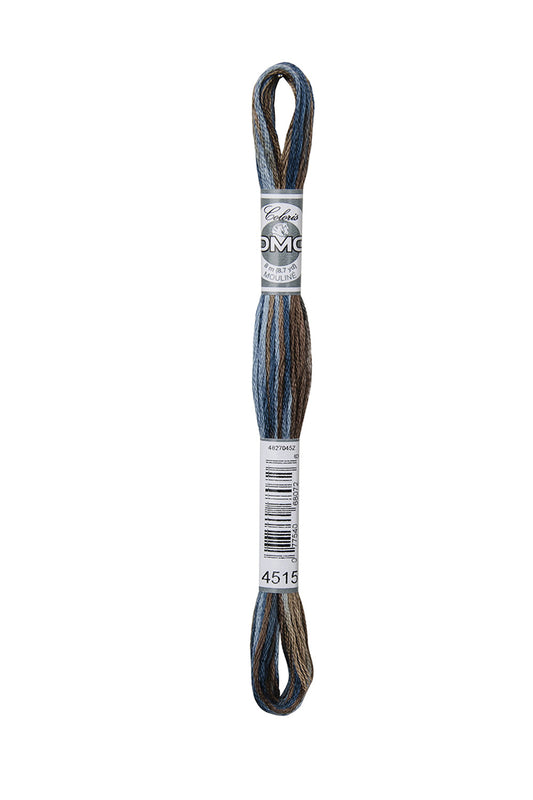 DMC Mouliné Coloris - 4515