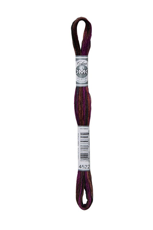 DMC Mouliné Coloris - 4522