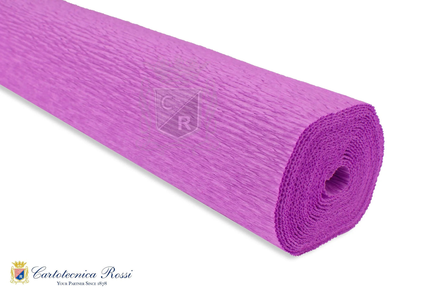 Crepepapir 180 g - Lilac 590