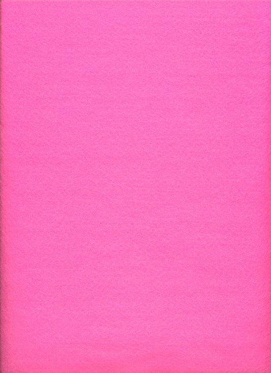 Filt 1 mm - Pink