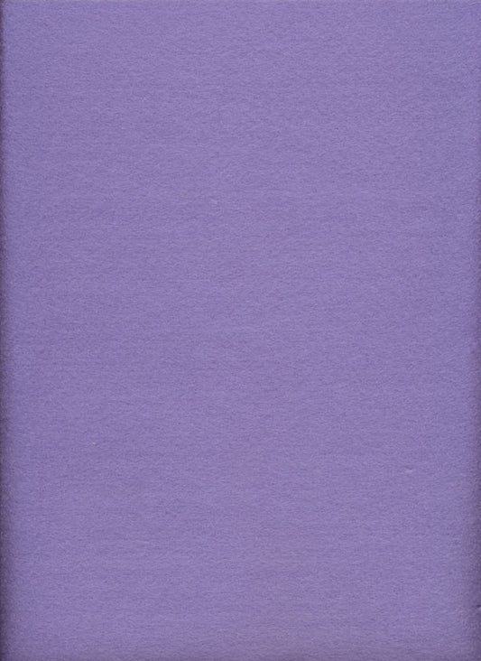 Filt 1 mm - Lilla