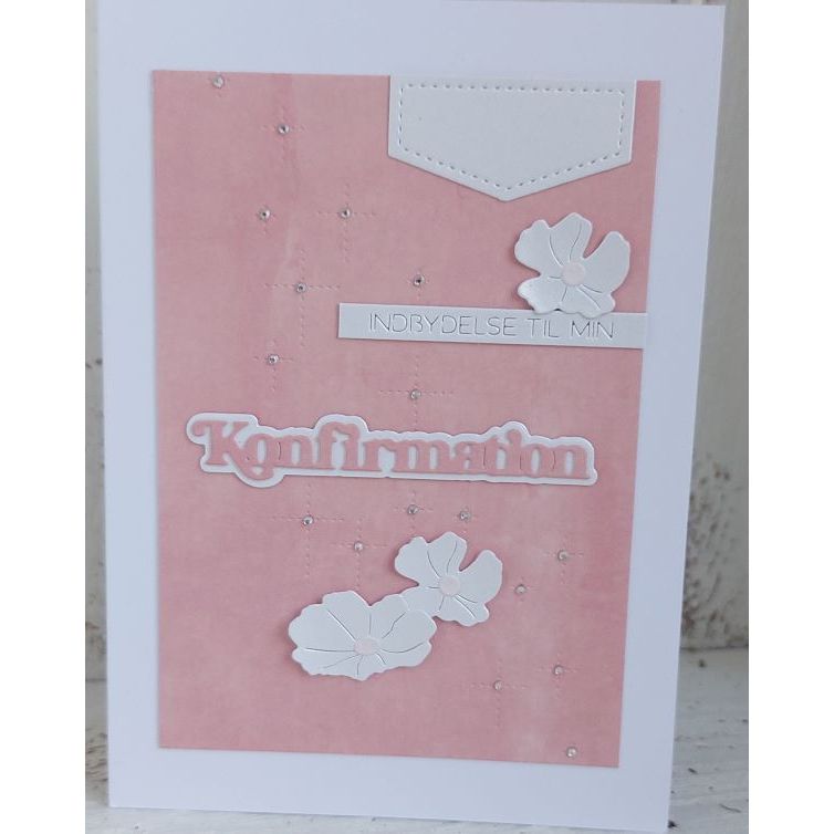 Made With Love - Konfirmation dies