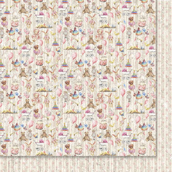 Felicita Design karton – 30×30 cm - Legetøjskassen