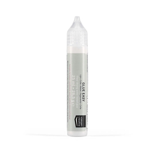 Glue Easy – præcisionslim 25 ml