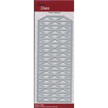 Dan Dies die – “Foldet Julekugle Lille”