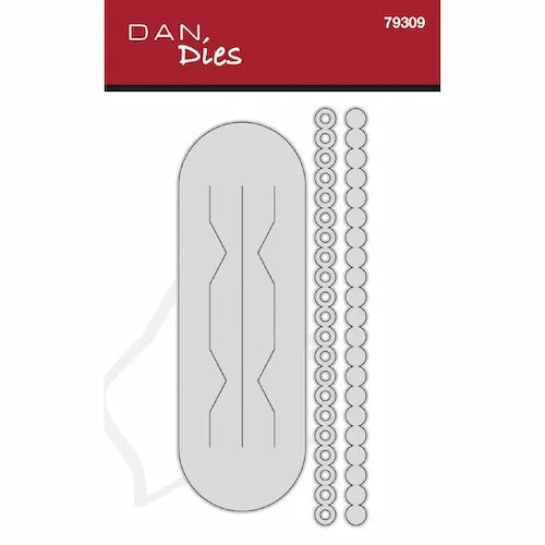 Dan Dies die – “Julehjerte – Stjerne”