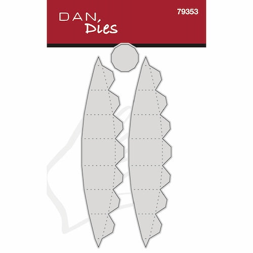 Dan Dies die – “Julekugle – Stor”