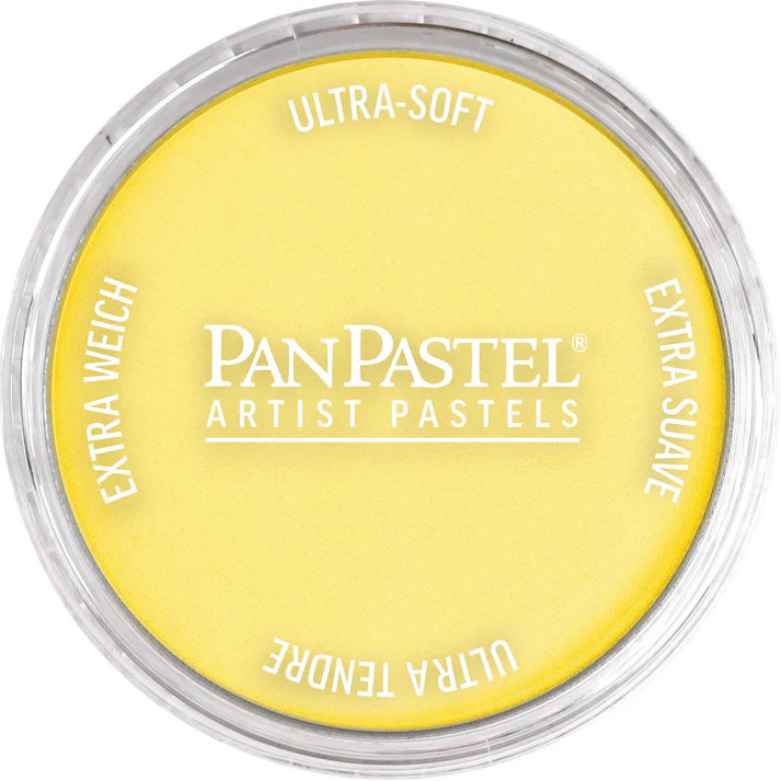 PanPastel 230.5 Primary Yellow