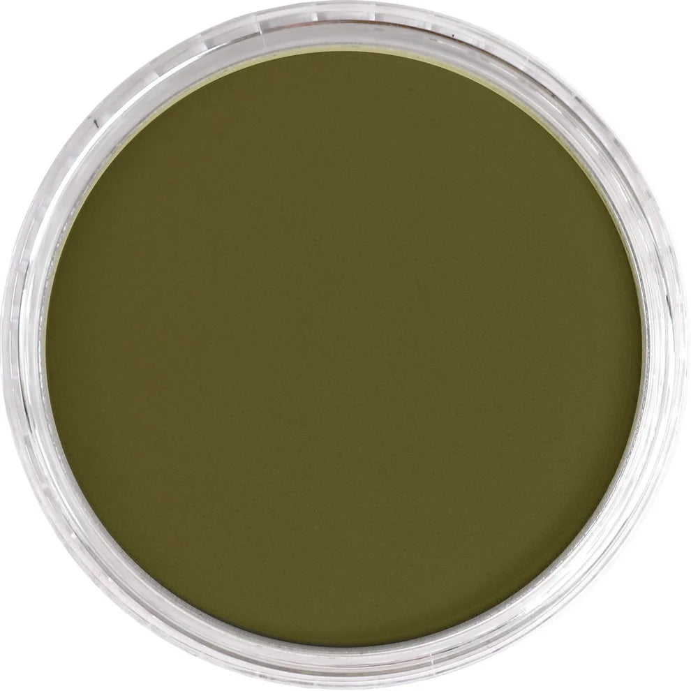 PanPastel 270.1 Yellow Oxide Extra Dark