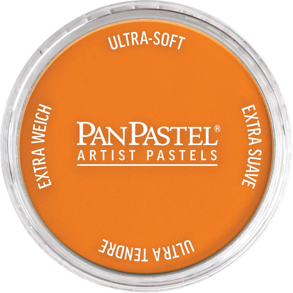 PanPastel 280.5 Orange