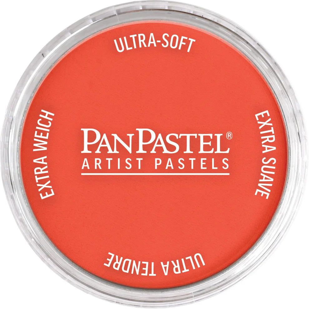 PanPastel 310.5 Vermilion