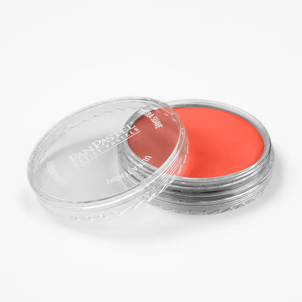 PanPastel 310.5 Vermilion