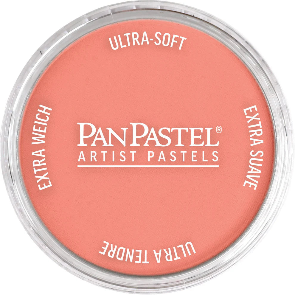 PanPastel 310.6 Vermilion Medium