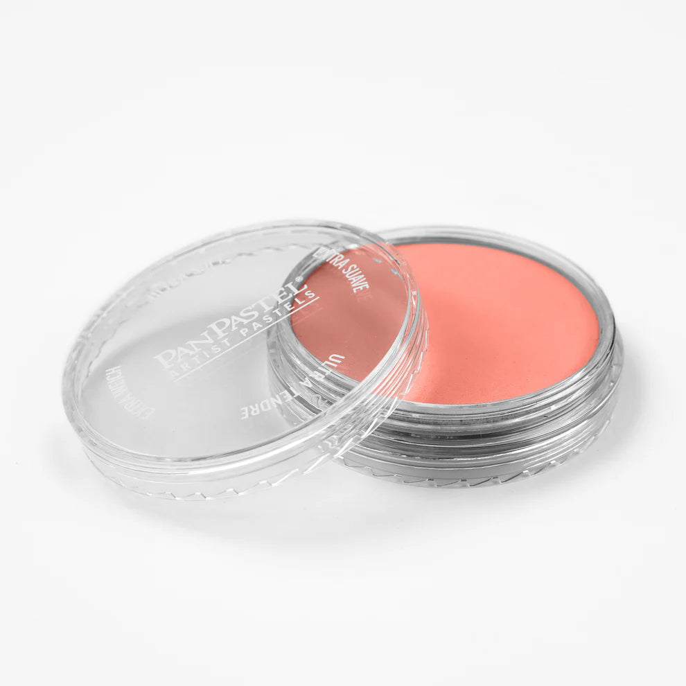 PanPastel 310.6 Vermilion Medium