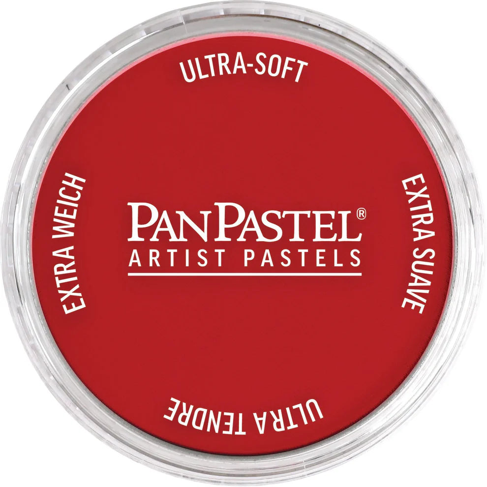 PanPastel 340.5 Permanent Red
