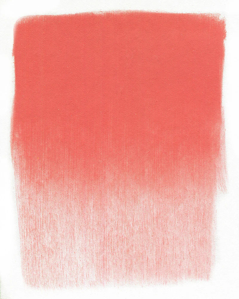 PanPastel 340.6 Permanent Red Medium