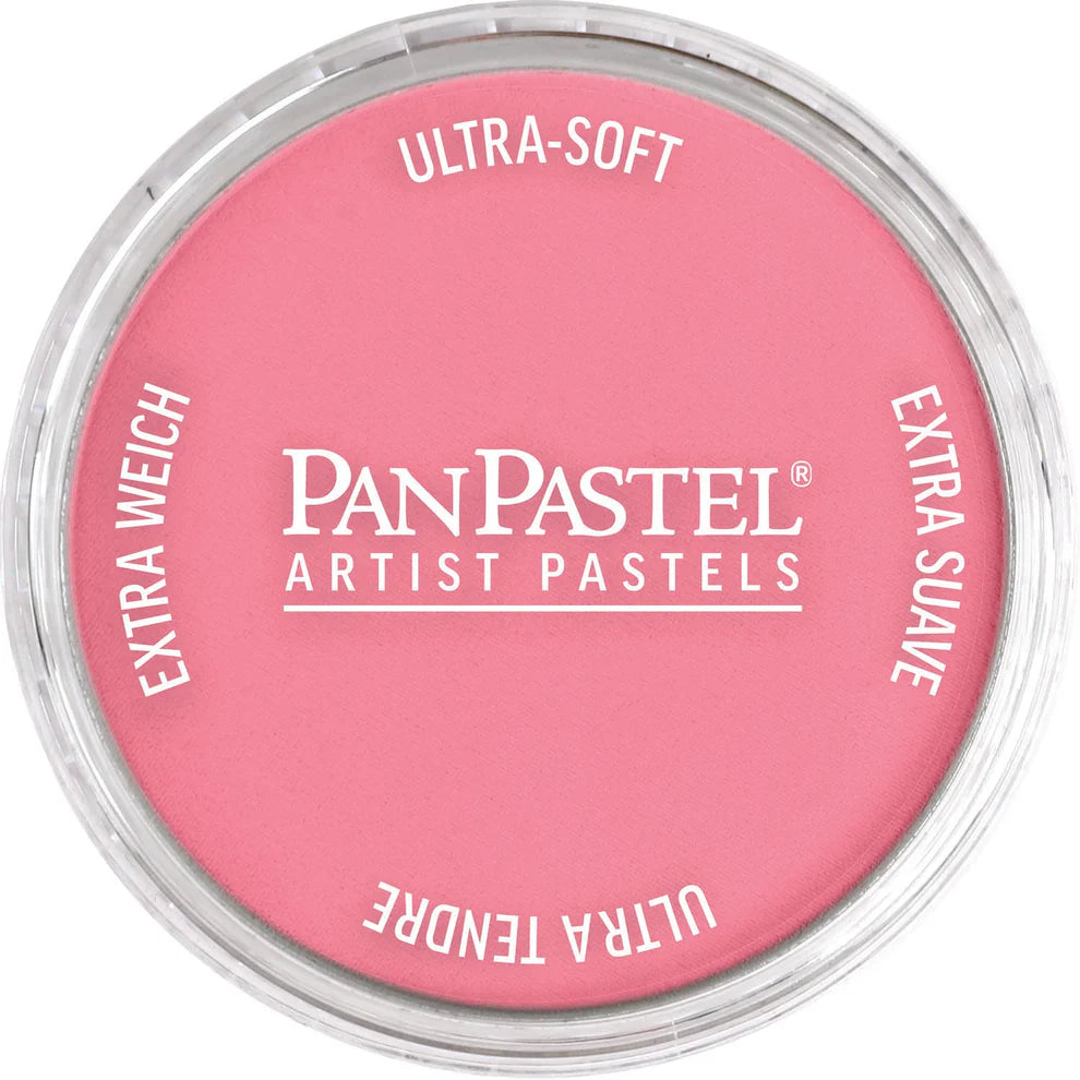 PanPastel 340.7 Permanent Red Light