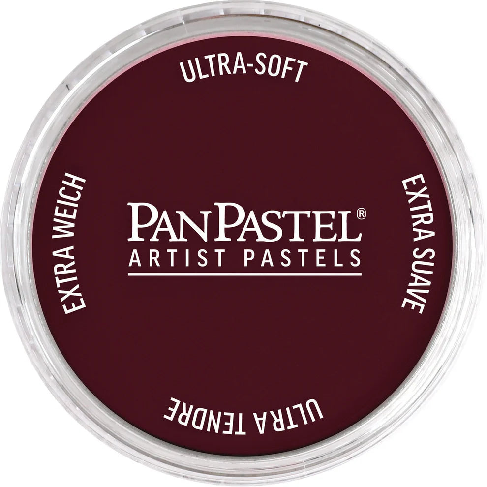 PanPastel 410.1 Primary Magenta Extra Dark