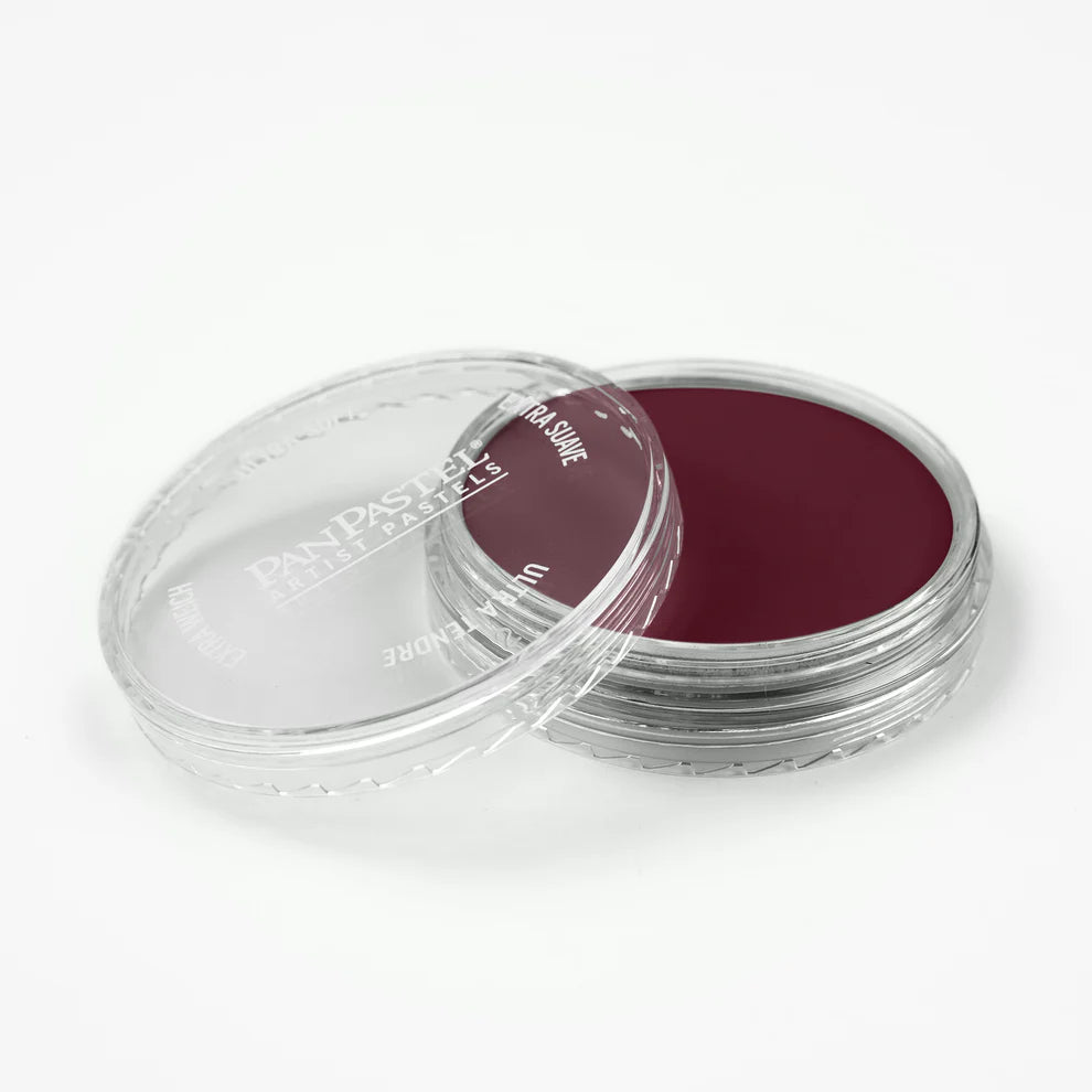 PanPastel 410.1 Primary Magenta Extra Dark