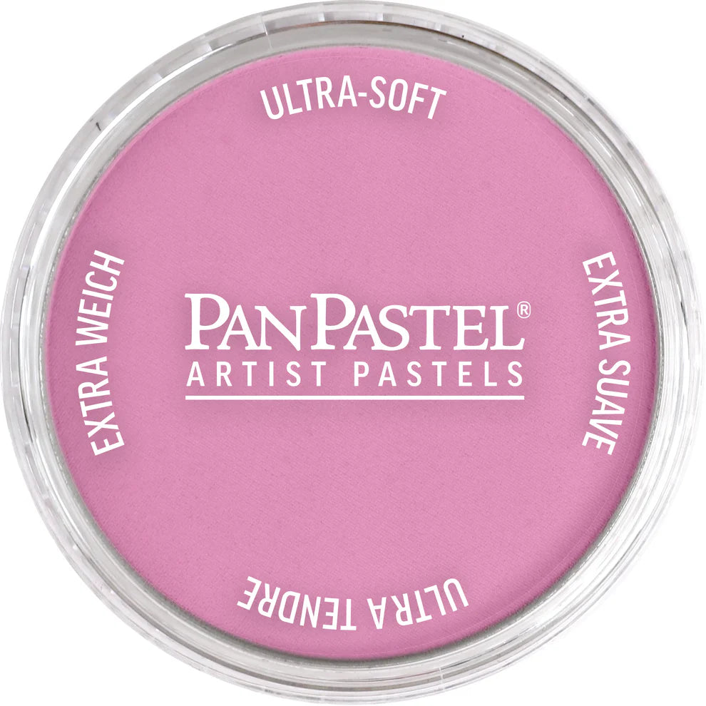 PanPastel 430.7 Magenta Light