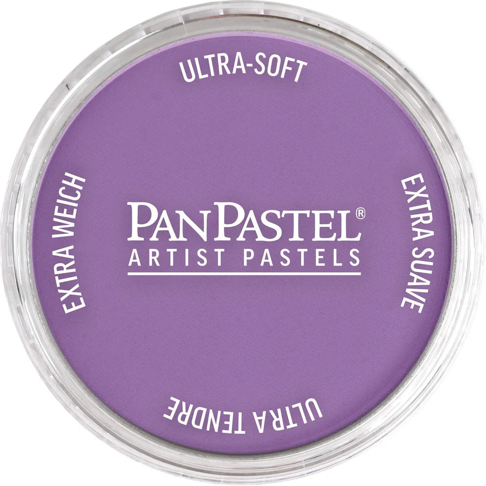 PanPastel 470.7 Violet Light