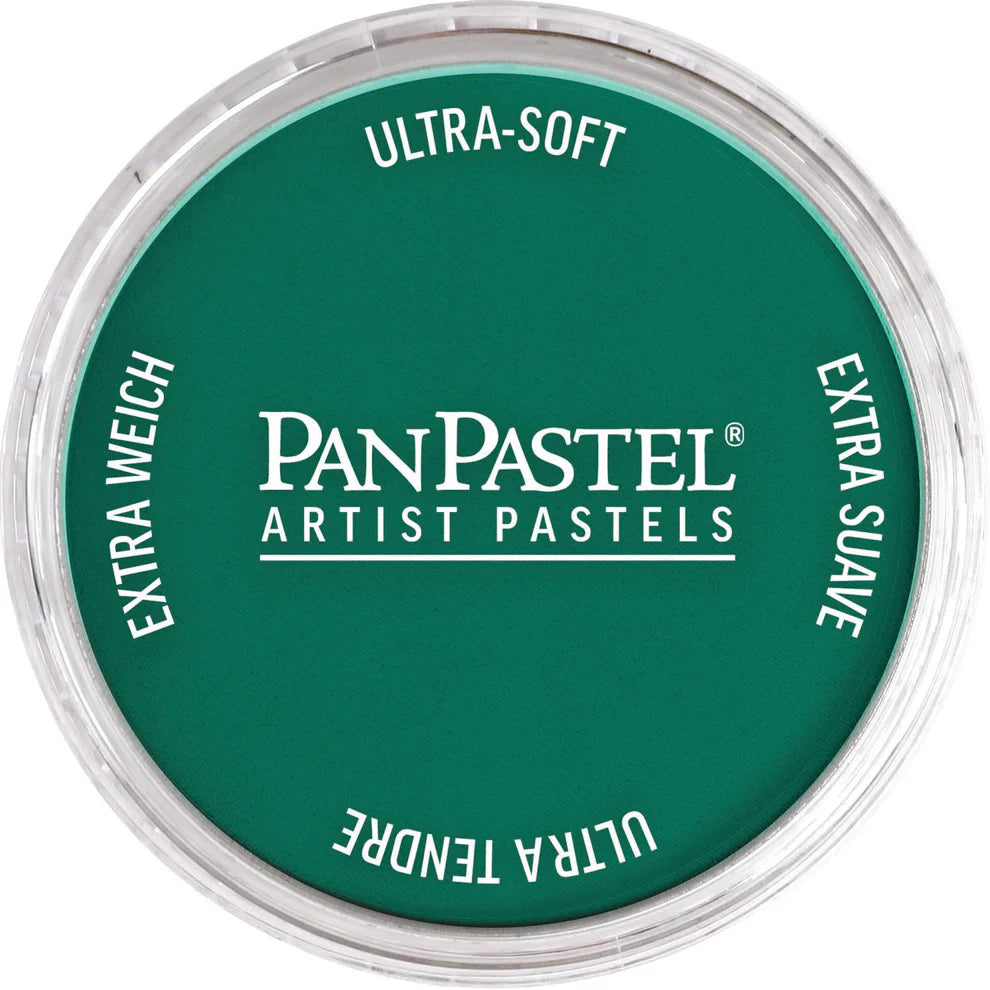 PanPastel 620.5 Phthalo Green