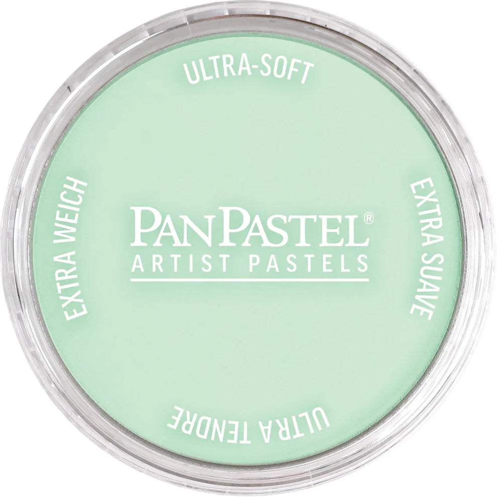 PanPastel 640.8 Permanent Green Tint
