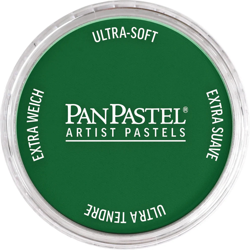 PanPastel 670.3 Blue Green Shade