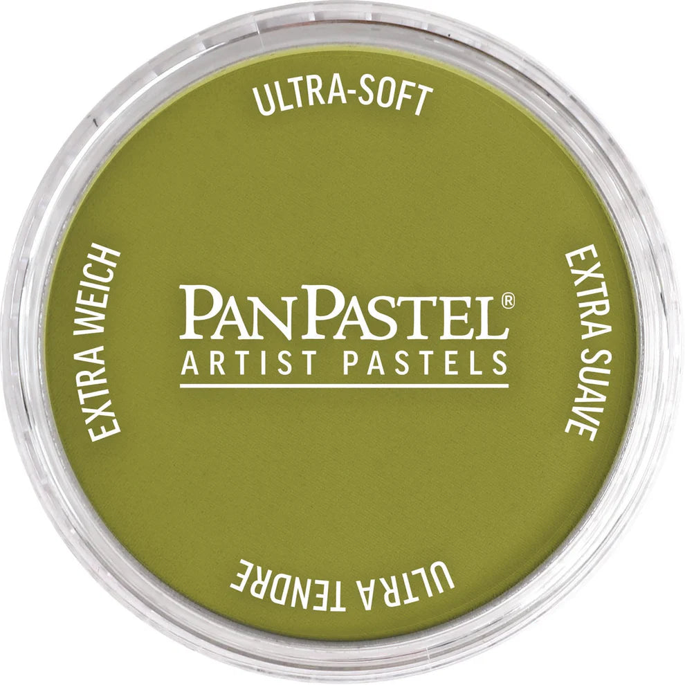 PanPastel 680.3 Bright Yellow Green Shade