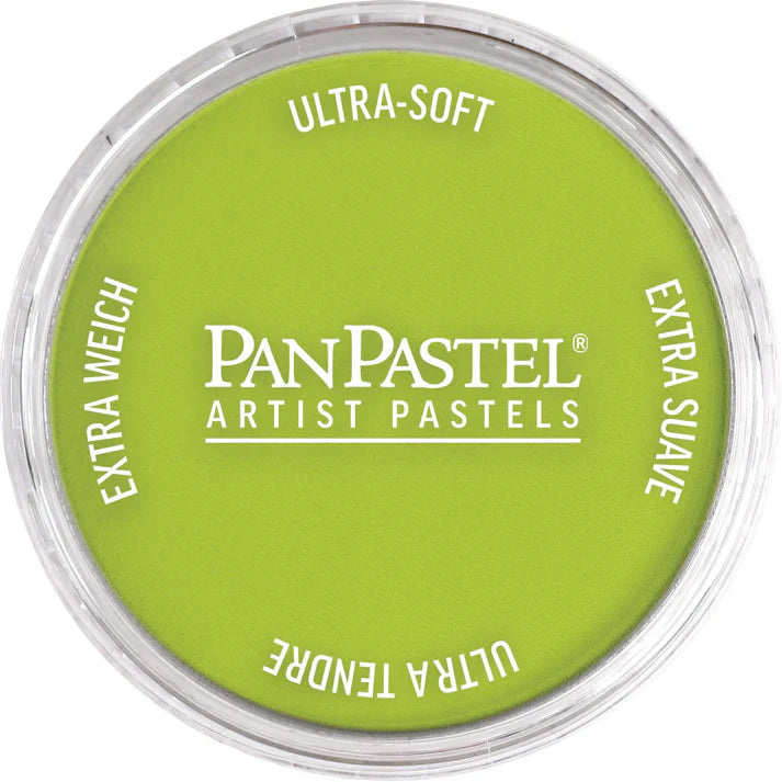 PanPastel 680.5 Bright Yellow Green