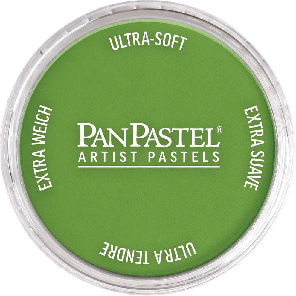 PanPastel 690.3 Yellow Green Shade