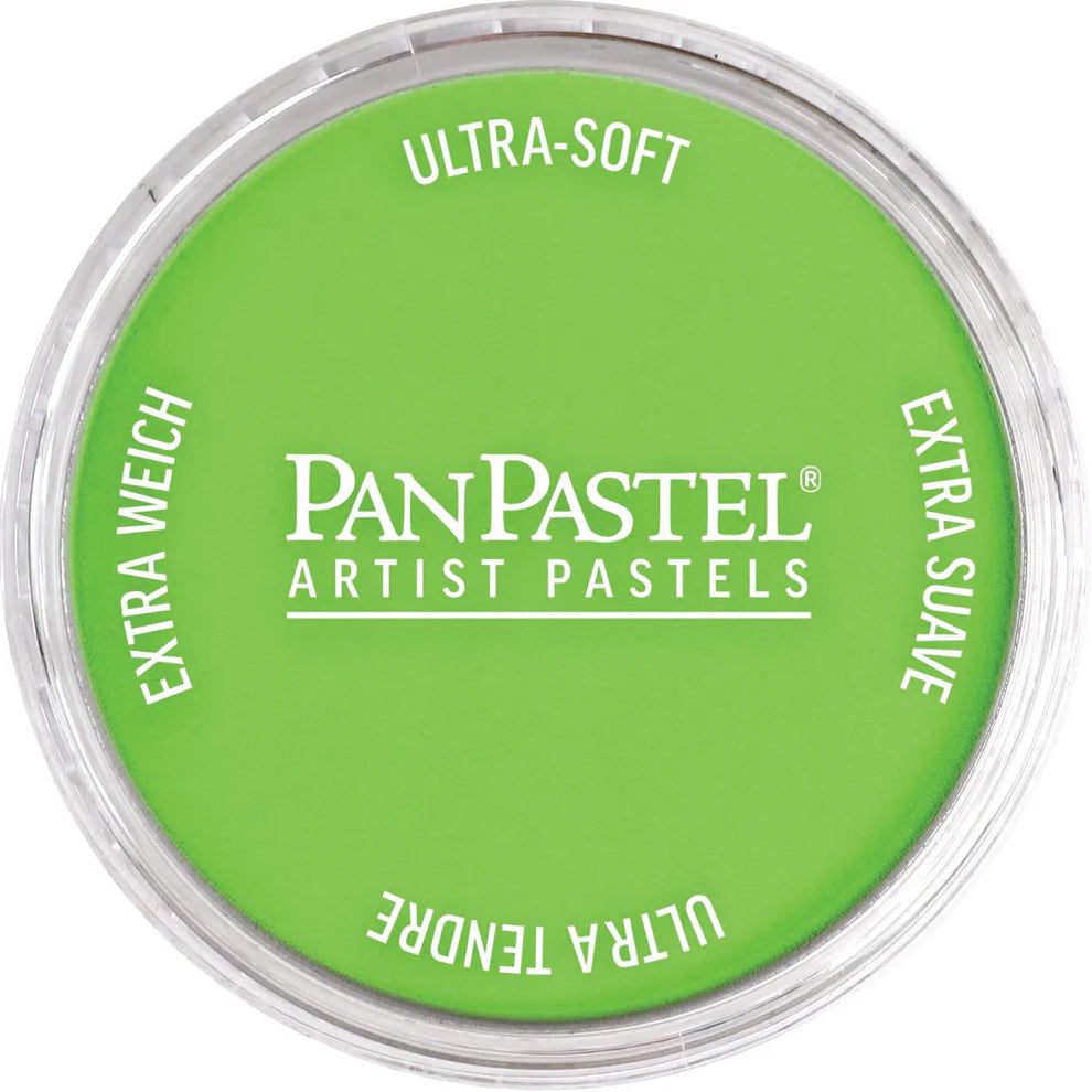 PanPastel 690.5 Yellow Green