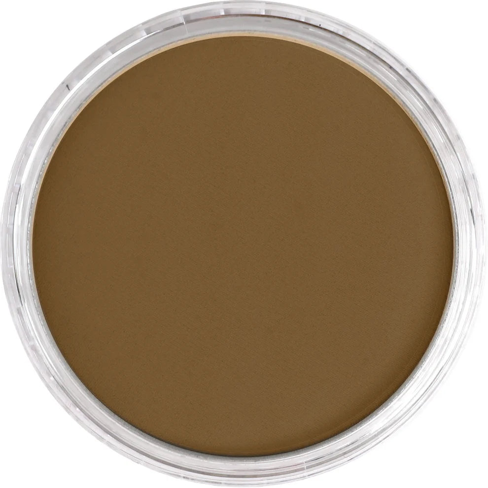 PanPastel 710.1 Raw Sienna Extra Dark