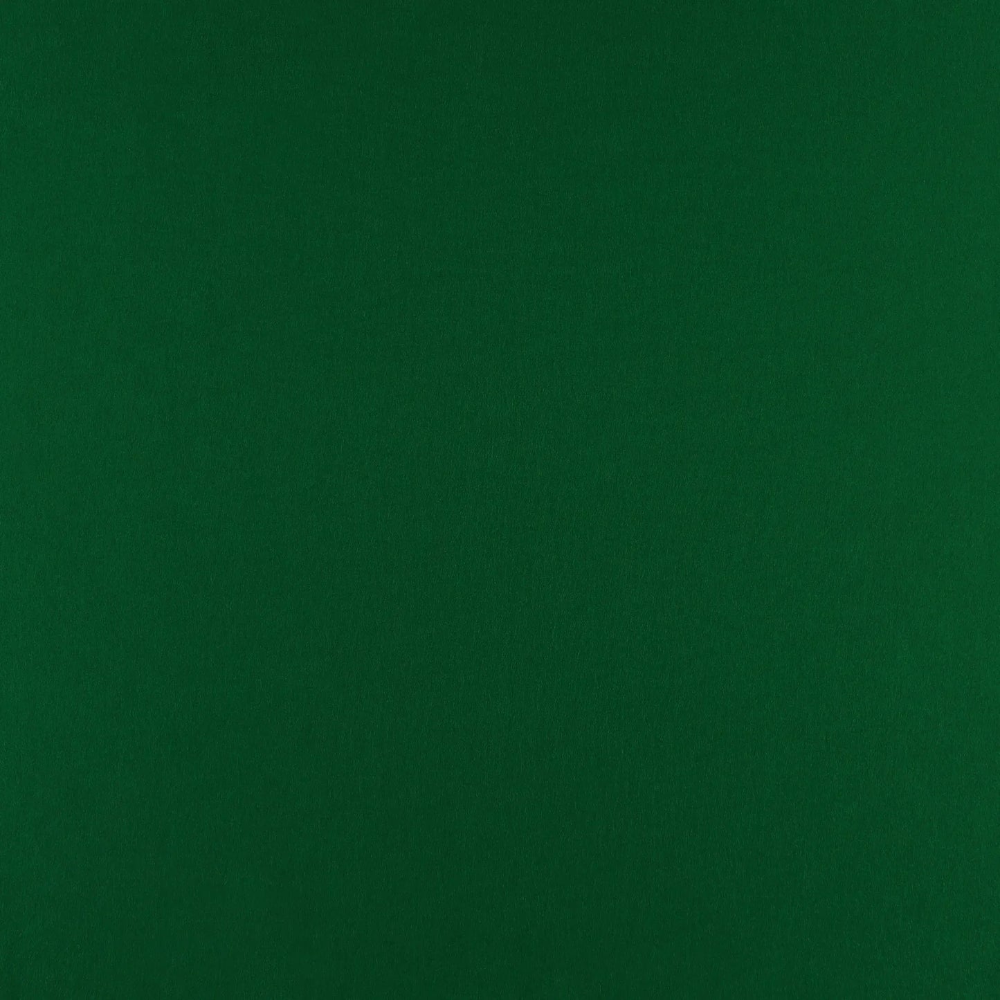 Filt 1 mm - Skovgrøn