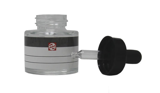 Ecoline Akvarelblæk - Tom flaske